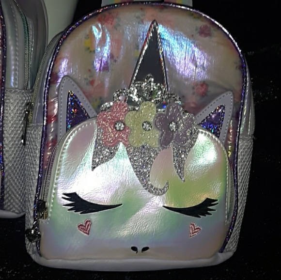 OMG Backpack - Picture 4 of 7